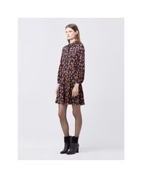 Diane von Furstenberg | Multicolor Dvf Chrissie Shirt Dress | Lyst