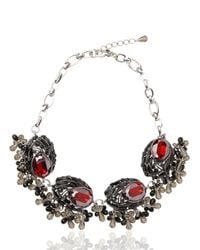 Gabriele Frantzen | Red Sense & Sensibility Necklace | Lyst