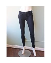 Joe's Jeans | Blue The Vixen Ankle Skinny Jean | Lyst