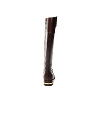 Michael Kors | Brown Boots Woman | Lyst
