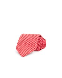 Vineyard Vines | Red Whale Links Classic Tie for Men | Lyst