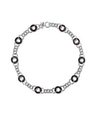 John Hardy | Metallic Classic Chain Link Station Sautoir Necklace | Lyst