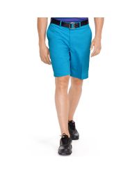 Pink Pony | Blue Cypress Short for Men | Lyst