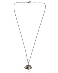 Stephen Webster | Metallic Envy Pendant Necklace | Lyst