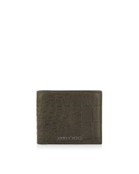 Jimmy Choo | Black Mark for Men | Lyst