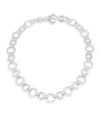Stephanie Kantis | Metallic Regency Chain Necklace | Lyst