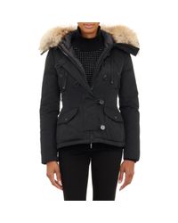 moncler pleated down ayrolle jacket moncler pleated down ayrolle jacket