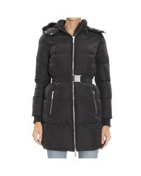 MICHAEL Michael Kors | Black Jacket | Lyst