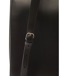 leopard print bookbag