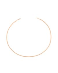 Diane Kordas | Metallic Diamond Arrow Bracelet | Lyst
