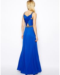lauder dress and top