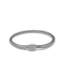 John Hardy | Metallic Extra-Small Bracelet | Lyst