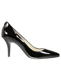 Michael Kors | Black Heels Woman | Lyst
