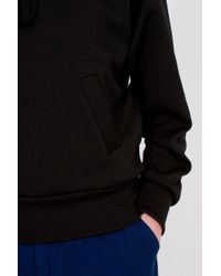 Play Comme des Garçons Play Black Pullover Hoody