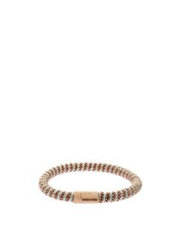 Carolina Bucci | Metallic Twister Bracelet | Lyst