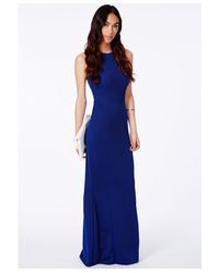 The Bachelor 20 - Ben Higgins - Scaps - Discussion - *Sleuthing - Spoilers* - Page 75 Missguided-blue-kaisa-cobalt-blue-high-neck-maxi-dress-product-1-21481025-0-747596593-normal