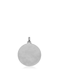 Monica Vinader | Metallic Siren Pendant | Lyst