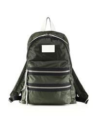 Marc By Marc Jacobs | Black Domo Arigato Packrat Backpack | Lyst