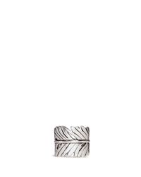 Philippe Audibert | Metallic 'zunis' Palm Leaf Ring | Lyst