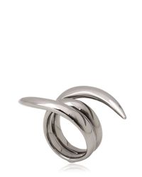 Stephen Webster | Black Forget Me Not Ring | Lyst