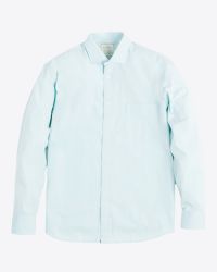 Billy Reid | Blue John T Shirt for Men | Lyst