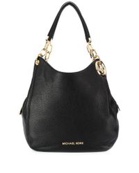 michael kors lillie tote bag