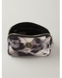 moncler makeup bag