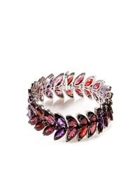 Stephen Webster | Red Magnipheasant Feathers Bracelet | Lyst