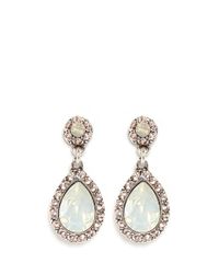 Philippe Audibert | Metallic Elea Opal Drop Earrings | Lyst
