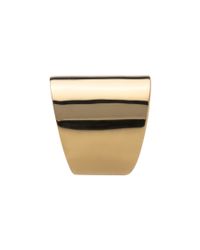 Jennifer Fisher | Metallic Brass Cigar Band Ring | Lyst