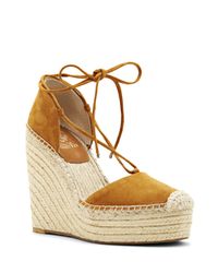 espadrille airlia
