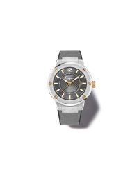 Ferragamo - Gray F-80 Watch for Men - Lyst