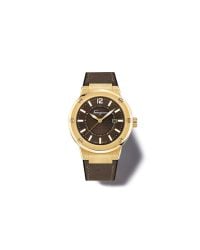 Ferragamo - Brown F-80 Watch for Men - Lyst
