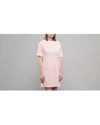 Adidas Originals Adidas Trefoil Dress Blush Pink