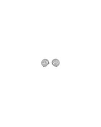 AZ Collection | Metallic Clip-on Earrings | Lyst