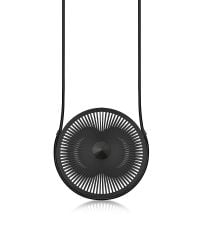Vojd Studios - Phase Black Statement Round Pendant - Lyst