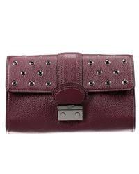 RED Valentino | Purple Valentino Women's Handbag | Lyst
