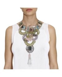 Night Market | White Jewel Bijoux Women | Lyst