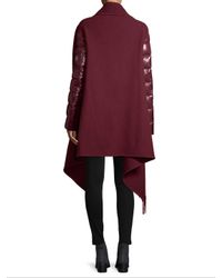 Moncler Capes multicolor Moncler Capes multicolor