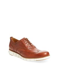 cole haan zerogrand wngox clii
