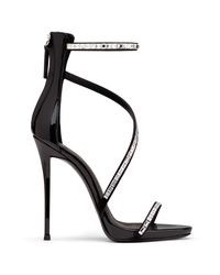 Giuseppe Zanotti | Black Calliope | Lyst