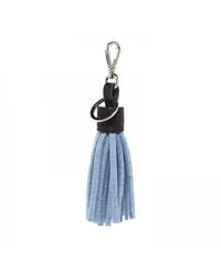 Graf & Lantz - Blue Felt Tassel - Lyst