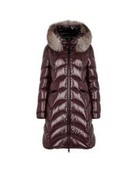 moncler albizia red moncler albizia red
