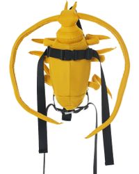Angel Chen - Multicolor Mini Longhorn Beetle Backpack - Lyst