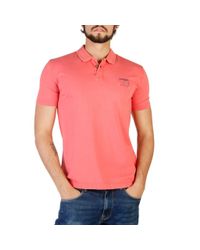 Napapijri - Red N0yhqk for Men - Lyst