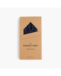 J.Crew | Brown Jimmy Fallon Limited-edition Pocket Dial For Iphone 6/6s for Men | Lyst