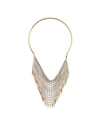 Jenny Bird | Gray Jagger Bib | Lyst