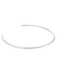 Jenny Bird | Metallic Yaya Choker | Lyst