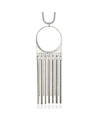 Jenny Bird | Metallic Reigning Sun Pendant | Lyst