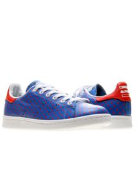 stan smith bluebird